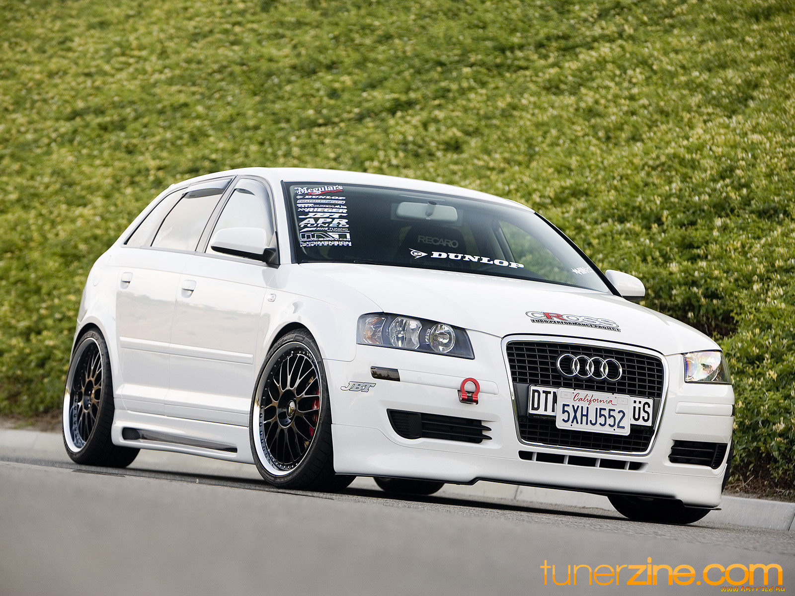 , audi